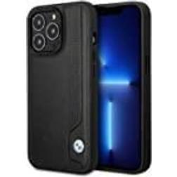 BMW Etui BMHCP14X22RBDK iPhone 14 Pro Max 6, [Levering: 4-5 dage]